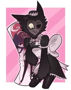 dolldark