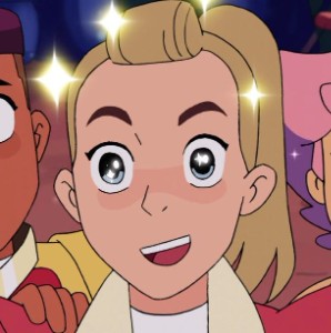Adora