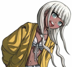 Angie