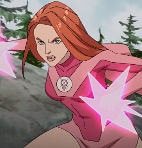 Atom Eve