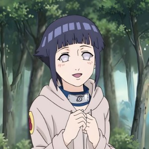 Hinata