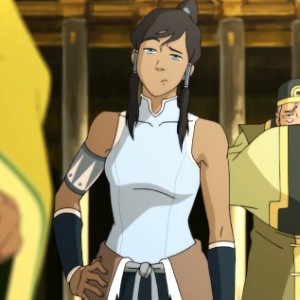 Korra