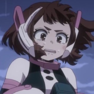 Uraraka