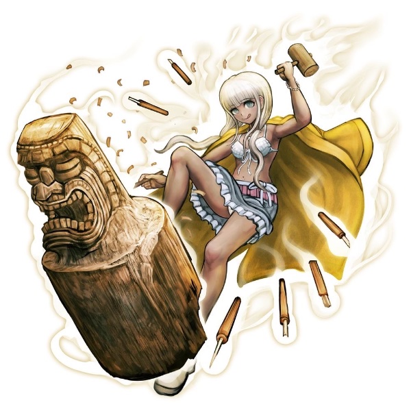 angie yonaga