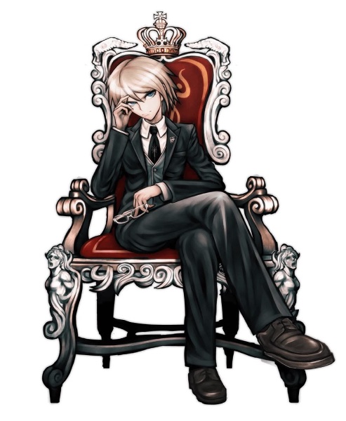 byakuya togami