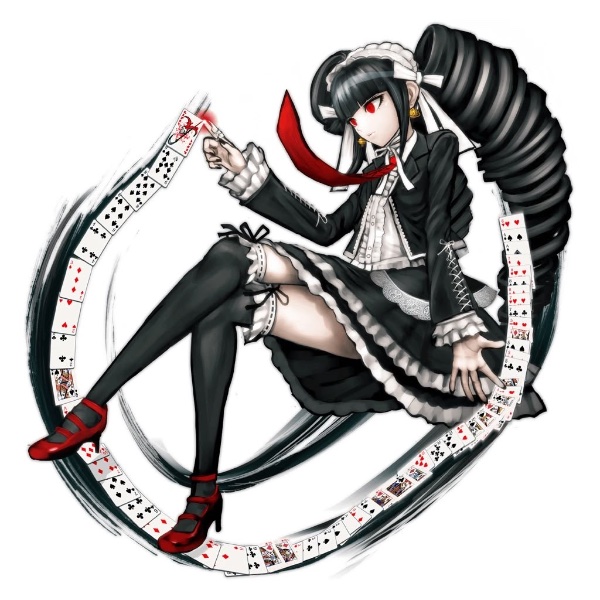 celestia ludenburg