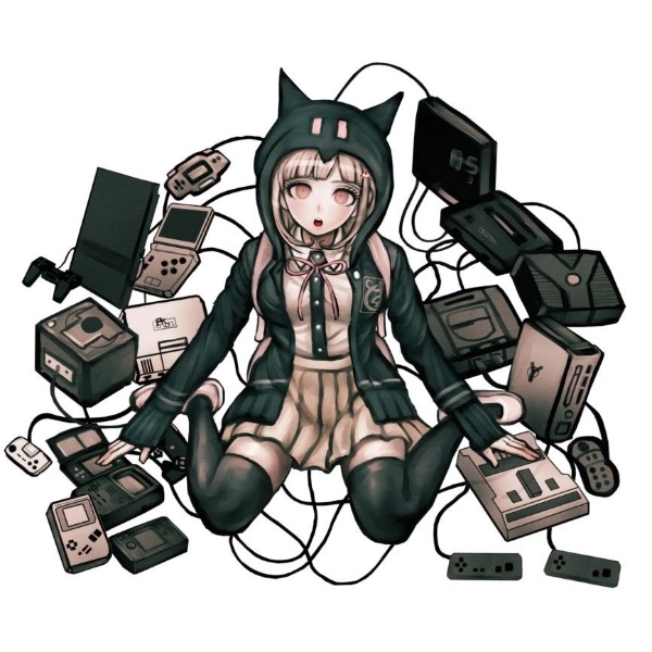 chiaki nanami