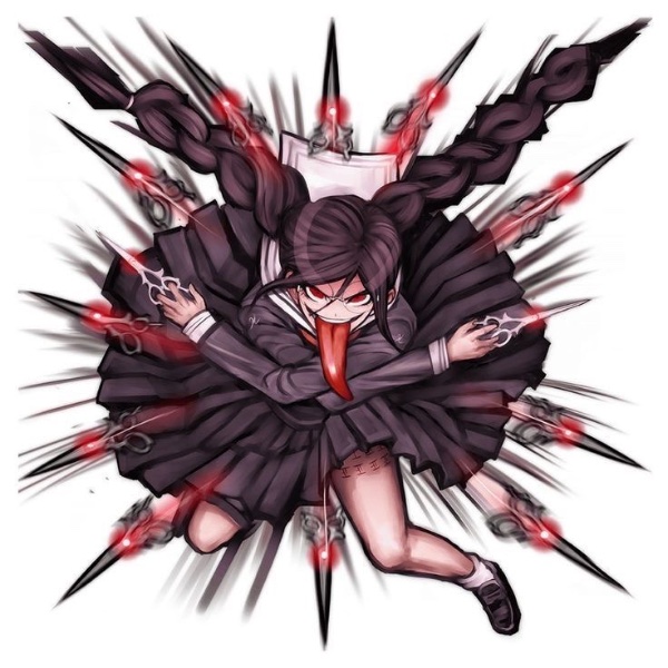 genocide jill