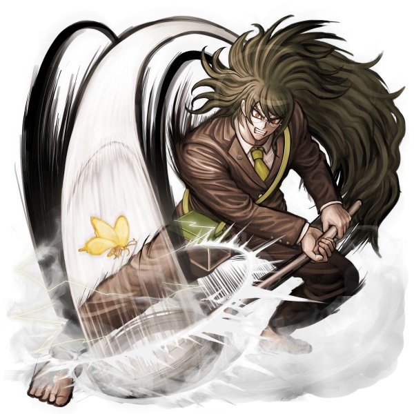 gonta gokuharu