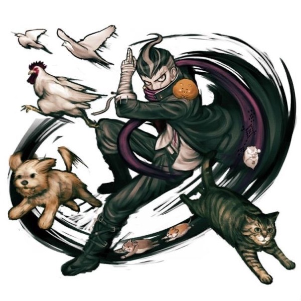 gundham tanaka