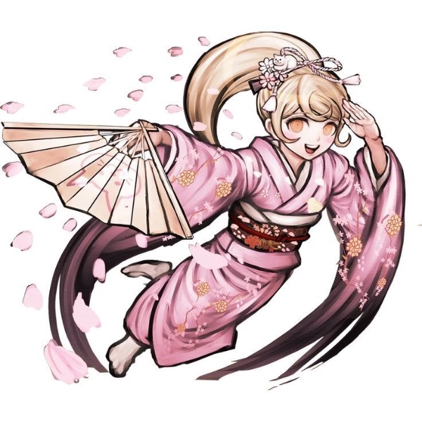 hiyoko saionji