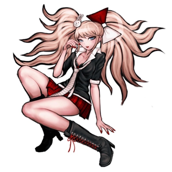 “junko enoshima”