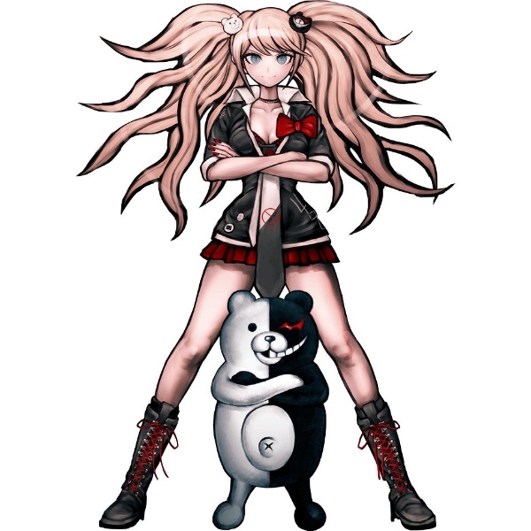 junko enoshima