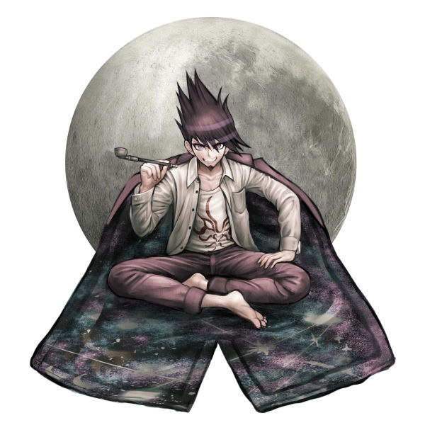 kaito momota