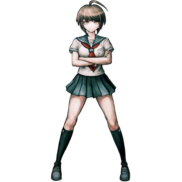 komaru naegi