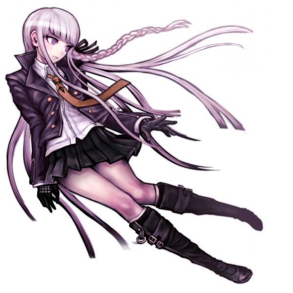 kyoko kirigiri