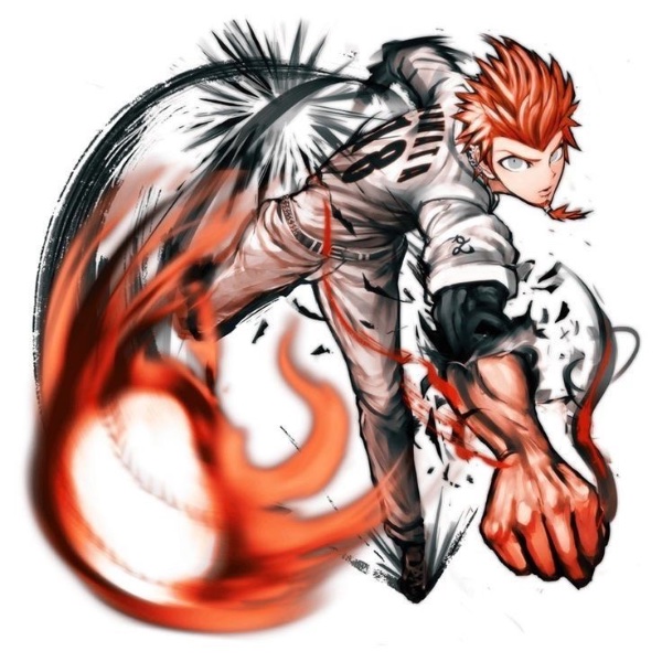 leon kuwata