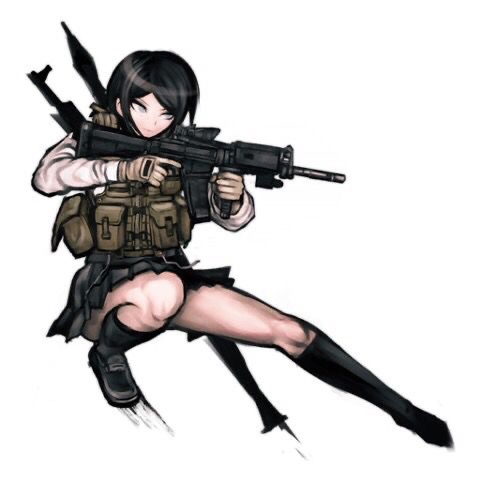 mukuro ikusaba