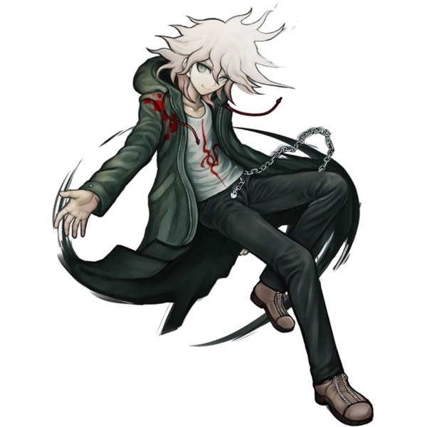 nagito komaeda