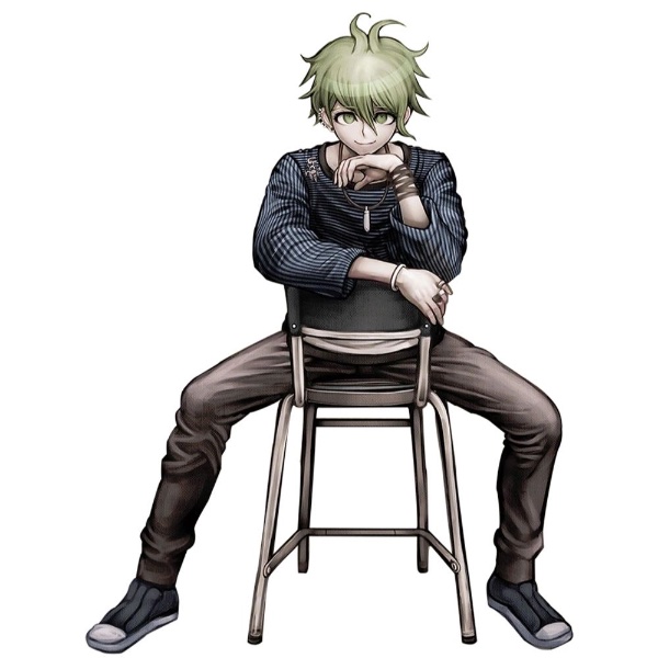 rantaro amami