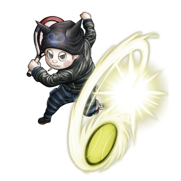 ryoma hoshi