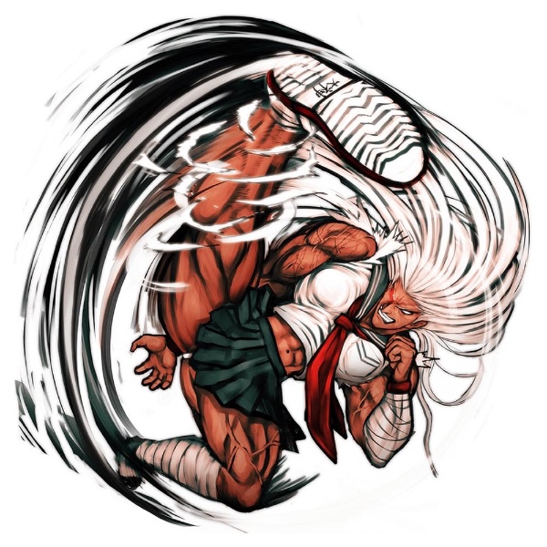 sakura ogami