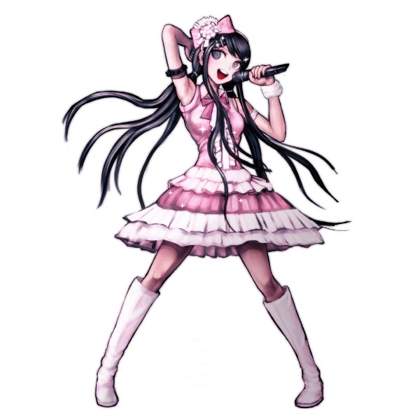 sayaka maizono