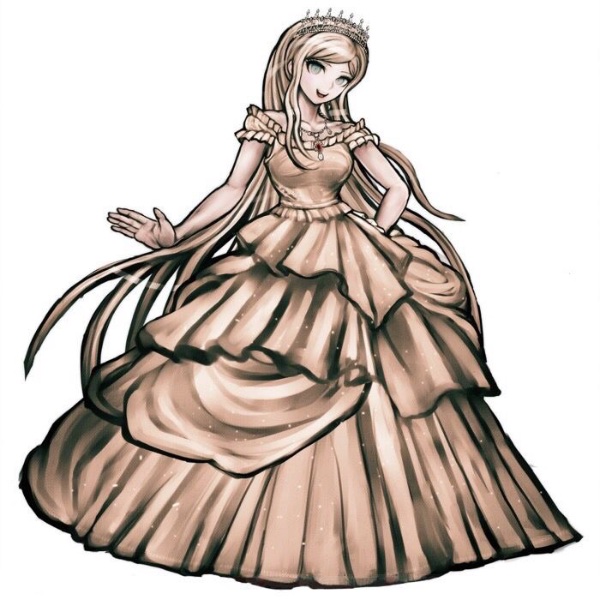 sonia nevermind