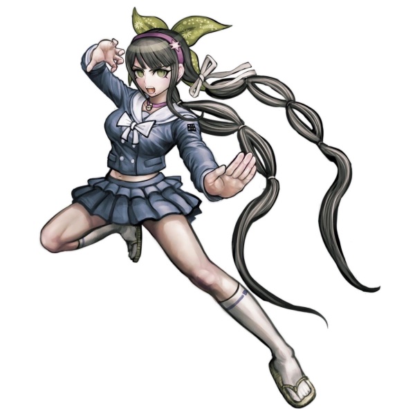 tenko chabashira