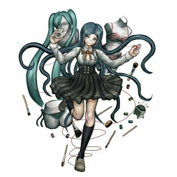 tsumugi shirogane
