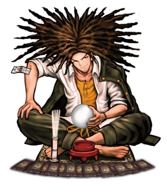 yasuhiro hagukure