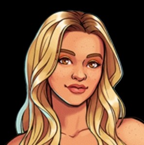 AJ (S3)