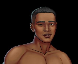 Alfie (S5)