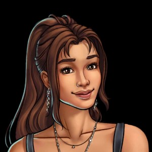 Aline (S14)