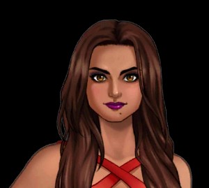 Allegra (S1)