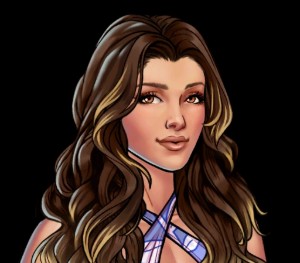 Amelia (S6)