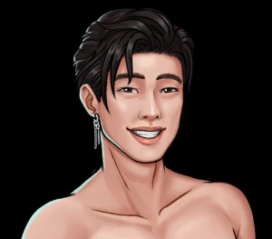 Andy (S6)