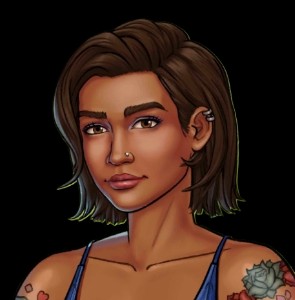 Angie (S4)