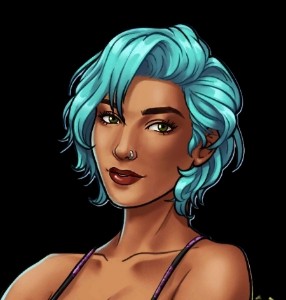 Bella (S6)