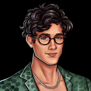 Charlie (S13)