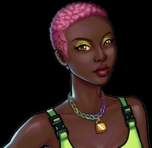 Cora (S4)
