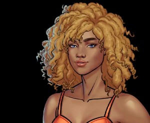 Dana (S5)