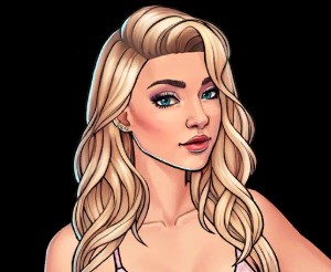 Daphne (S7)