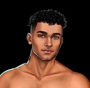 Darin (S12)