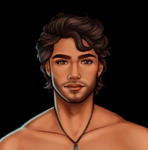 Dominic (S11)