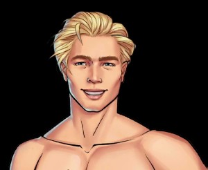 Eddie (S5)