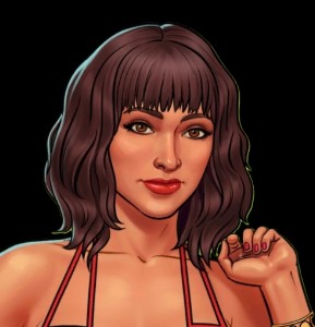 Emel (S8)