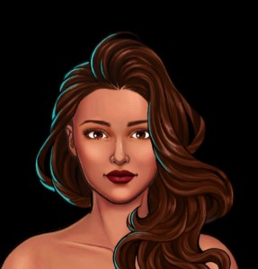 Eve (S8)