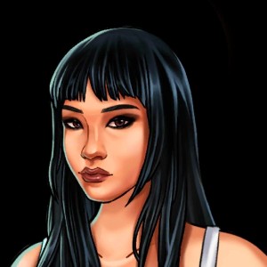 Franki (S10)