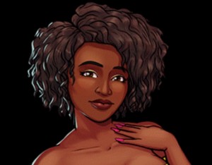 Genevieve (S3)